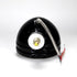 KC HiLiTESKC HiLiTES Daylighter 6in. Halogen Light 100w Spot Beam (Pair Pack System) - Black SS