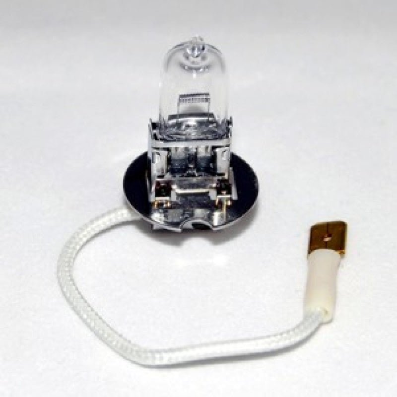 KC HiLiTESKC HiLiTES 12V H3 55w Halogen Replacement Bulb (Single) - Clear