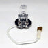KC HiLiTESKC HiLiTES 12V H3 55w Halogen Replacement Bulb (Single) - Clear