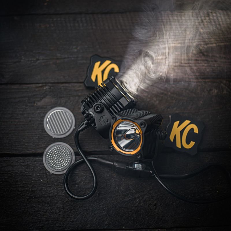 KC HiLiTESKC HiLiTES FLEX ERA 1 (2 - Light) Master Kit