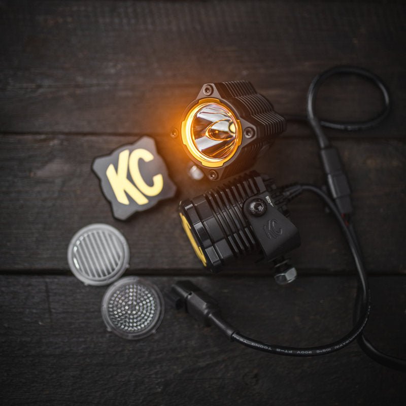 KC HiLiTESKC HiLiTES FLEX ERA 1 (2 - Light) Master Kit