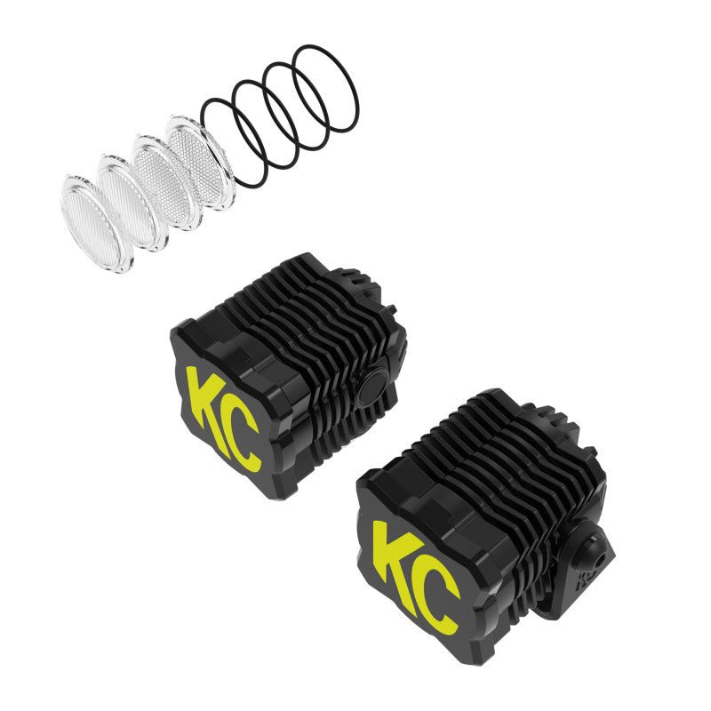 KC HiLiTESKC HiLiTES FLEX ERA 1 (2 - Light) Master Kit