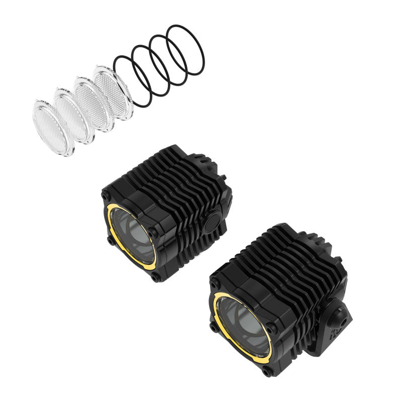 KC HiLiTESKC HiLiTES FLEX ERA 1 (2 - Light) Master Kit