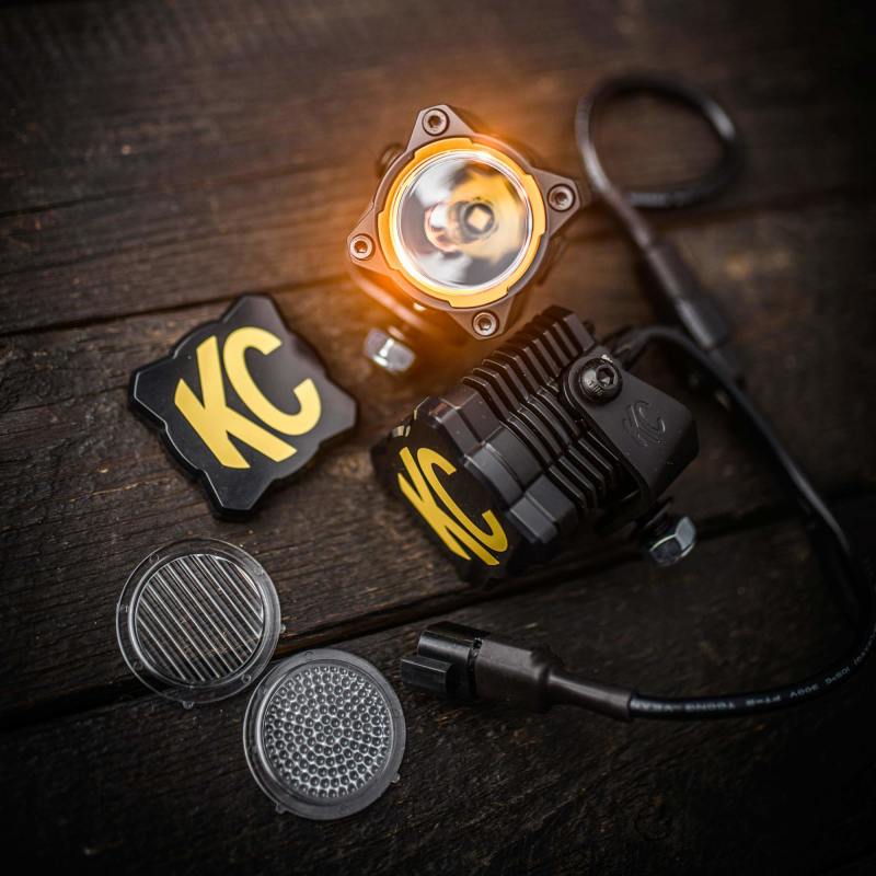 KC HiLiTESKC HiLiTES FLEX ERA 1 (2 - Light) Master Kit