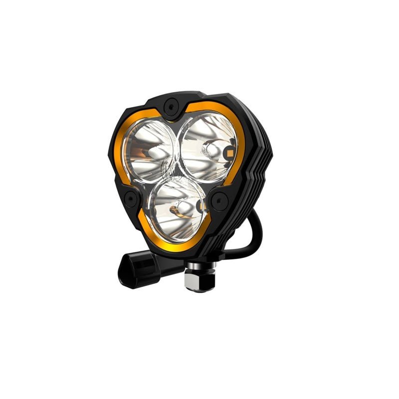 KC HiLiTESKC HiLiTES FLEX ERA 3 LED Light Spot Beam Pair Pack System