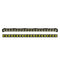 KC HiLiTESKC HiLiTES FLEX ERA LED 50in. Light Bar - Master Kit