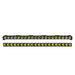 KC HiLiTESKC HiLiTES FLEX ERA LED 50in. Light Bar - Master Kit