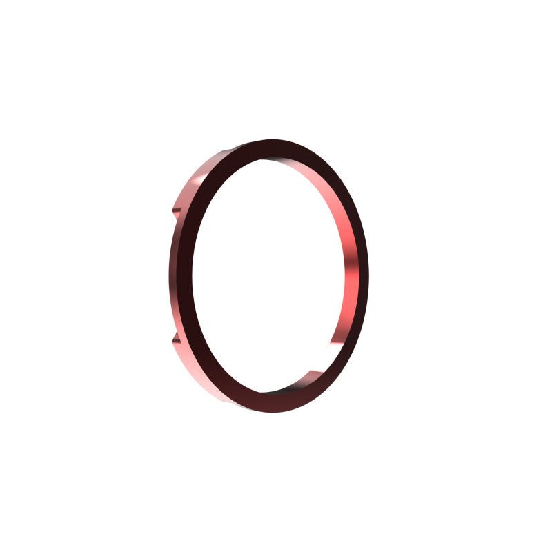 KC HiLiTESKC HiLiTES FLEX ERA 1 (Single Bezel Ring) - Red