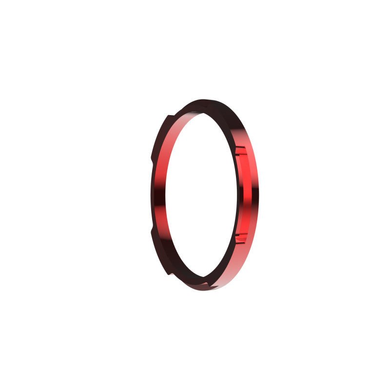 KC HiLiTESKC HiLiTES FLEX ERA 1 (Single Bezel Ring) - Red