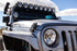 KC HiLiTESKC HiLiTES 07 - 18 Jeep JK (Not for Rubicon/Sahara) 7in. Gravity LED DOT Headlight (Pair Pack System)