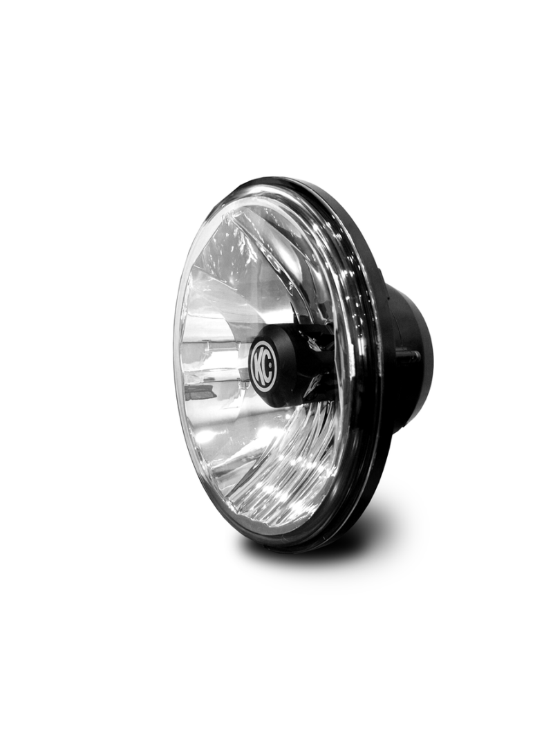 KC HiLiTESKC HiLiTES 07 - 18 Jeep JK (Not for Rubicon/Sahara) 7in. Gravity LED DOT Headlight (Pair Pack System)