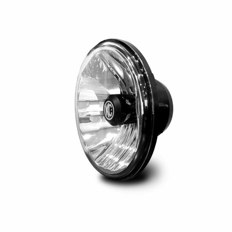 KC HiLiTESKC HiLiTES 97 - 06 Jeep TJ/Univ. 7in. Gravity LED H4 DOT Approved Replac. Headlight (Pair Pack System)