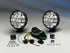 KC HiLiTESKC HiLiTES Apollo Pro 5in. Halogen Light 55w Fog Beam (Pair Pack System) - Black