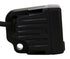 KC HiLiTESKC HiLiTES C - Series C2 LED 2in. Backup Area Flood Light 20w (Pair Pack System) - Black