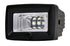 KC HiLiTESKC HiLiTES C - Series C2 LED 2in. Backup Area Flood Light 20w (Pair Pack System) - Black