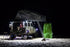 KC HiLiTESKC HiLiTES C - Series C2 LED 2in. Backup Area Flood Light 20w (Pair Pack System) - Black