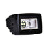 KC HiLiTESKC HiLiTES C - Series C2 LED 2in. Backup Area Flood Light 20w (Pair Pack System) - Black