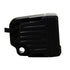 KC HiLiTESKC HiLiTES C - Series C2 LED 2in. Backup Area Flood Light 20w (Pair Pack System) - Black