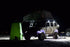 KC HiLiTESKC HiLiTES C - Series C2 LED 2in. Backup Area Flood Light 20w (Pair Pack System) - Black