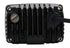 KC HiLiTESKC HiLiTES C - Series C2 LED 2in. Backup Area Flood Light 20w (Pair Pack System) - Black