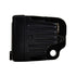 KC HiLiTESKC HiLiTES C - Series C2 LED 2in. Backup Area Flood Light 20w (Pair Pack System) - Black