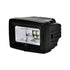 KC HiLiTESKC HiLiTES C - Series C2 LED 2in. Backup Area Flood Light 20w (Pair Pack System) - Black