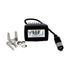 KC HiLiTESKC HiLiTES C - Series C2 LED 2in. Backup Area Flood Light 20w (Pair Pack System) - Black