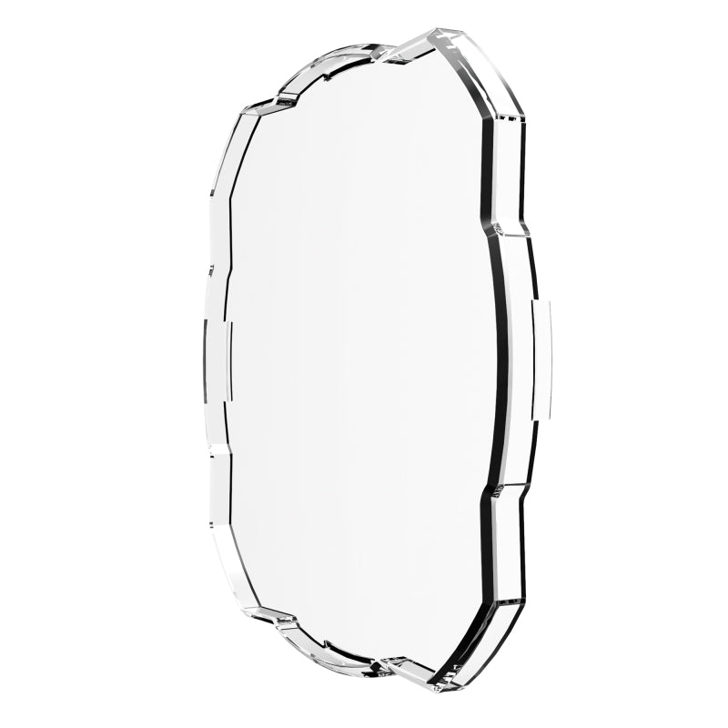 KC HiLiTESKC HiLiTES FLEX ERA 4 Light Shield Hard Cover (ea) - Clear