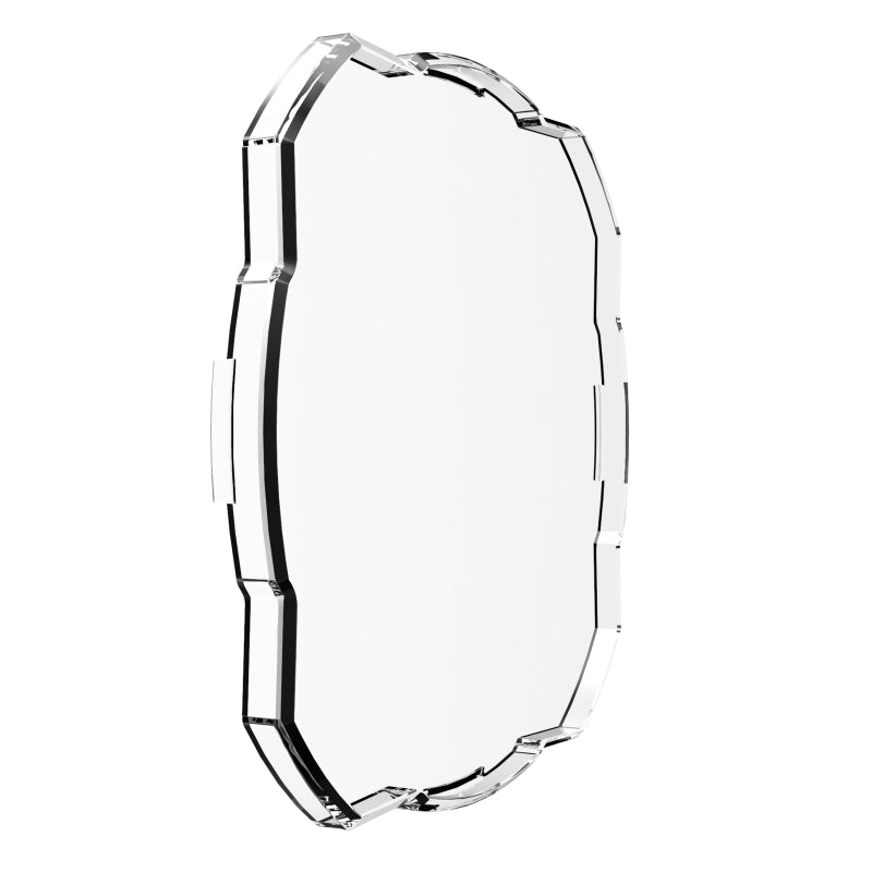 KC HiLiTESKC HiLiTES FLEX ERA 4 Light Shield Hard Cover (ea) - Clear