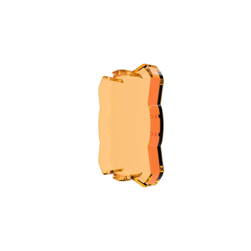 KC HiLiTESKC HiLiTES FLEX ERA 1 Single Light Shield ONLY (Amber)