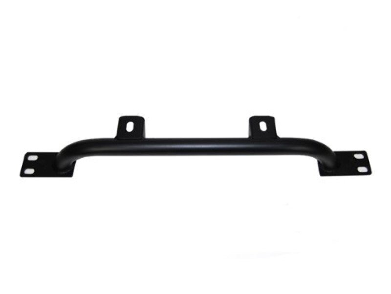 KC HiLiTESKC HiLiTES 97 - 06 Jeep TJ Front 2 - Tab Bumper Mount Light Bar - Black