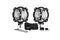 KC HiLiTESKC HiLiTES 6in. Pro6 Gravity LED Light 20w Single Mount SAE/ECE Driving Beam (Pair Pack System)