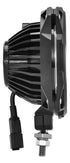 KC HiLiTESKC HiLiTES 6in. Pro6 Gravity LED Light 20w Single Mount Wide - 40 Beam (Single)