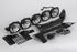 KC HiLiTESKC HiLiTES Universal 32in. Pro6 Gravity LED 5 - Light 100w Combo Beam Light Bar (No Mount)