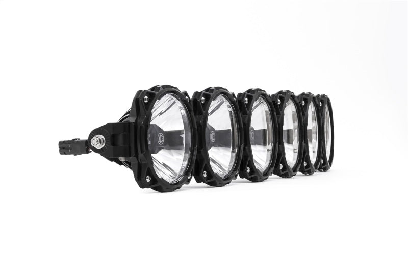 KC HiLiTESKC HiLiTES Universal 39in. Pro6 Gravity LED 6 - Light 120w Combo Beam Light Bar (No Mount)