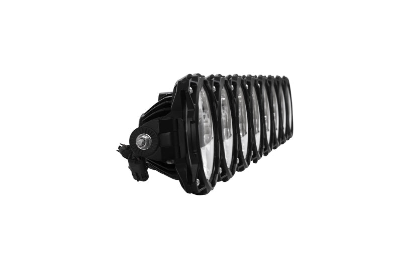 KC HiLiTESKC HiLiTES Universal 50in. Pro6 Gravity LED 8 - Light 160w Combo Beam Light Bar (No Mount)