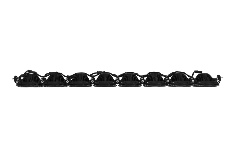 KC HiLiTESKC HiLiTES Universal 50in. Pro6 Gravity LED 8 - Light 160w Combo Beam Light Bar (No Mount)