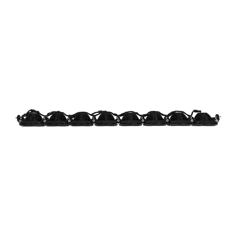 KC HiLiTESKC HiLiTES Universal 50in. Pro6 Gravity LED 8 - Light 160w Combo Beam Light Bar (No Mount)