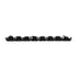 KC HiLiTESKC HiLiTES Universal 50in. Pro6 Gravity LED 8 - Light 160w Combo Beam Light Bar (No Mount)