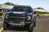 KC HiLiTESKC HiLiTES 17 - 18 Ford Raptor 57in. Pro6 Gravity LED 9 - Light 180w Combo Beam Overhead Light Bar Sys