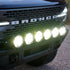 KC HiLiTESKC HiLiTES 21+ Ford Bronco 39in. Gravity LED Pro6 Light Bar Kit Front Bumper