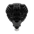 KC HiLiTESKC HiLiTES FLEX ERA 3 Dual Mode SAE Fog Lights - 2 - Light Master Kit for Jeep JK/JL/JT Steel Bumpers