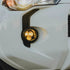 KC HiLiTESKC HiLiTES FLEX ERA 3 Dual Mode SAE Fog Lights - 2 - Light Master Kit for Toyota Tacoma/4Runner/Tundra