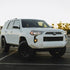 KC HiLiTESKC HiLiTES FLEX ERA 3 Dual Mode SAE Fog Lights - 2 - Light Master Kit for Toyota Tacoma/4Runner/Tundra
