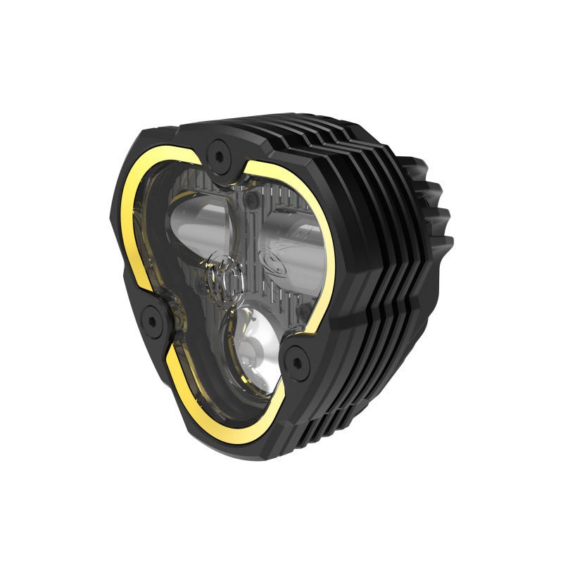 KC HiLiTESKC HiLiTES FLEX ERA 3 Dual Mode SAE Fog Lights - 2 - Light Master Kit for Toyota Tacoma/4Runner/Tundra