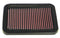 K&NK&N Filters 33 - 2162 Air Filter Fits 95 - 02 Esteem