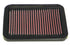 K&NK&N Filters 33 - 2162 Air Filter Fits 95 - 02 Esteem