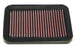 K&NK&N Filters 33 - 2162 Air Filter Fits 95 - 02 Esteem