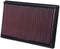 K&NK&N Filters 33 - 2247 Air Filter