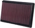 K&NK&N Filters 33 - 2247 Air Filter